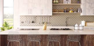 Urządzanie kuchni w stylu skandynawskim