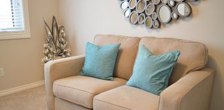 Jakie meble do mieszkania w stylu skandynawskim