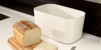 Pojemniki na pieczywo
