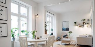 Z czego wynika popularność stylu skandynawskiego?