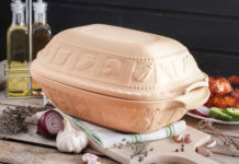 Garnki rzymskie Garnki rzymskie