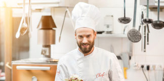 Mała gastronomia: jak wyposażyć kuchnię w restauracji?
