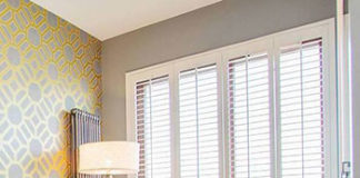 Okiennice wewnętrzne shutters - Dobry sen