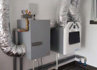 Rekuperacja czyli wentylacja mechaniczna jako nowy trend we współczesnym budownictwie! Rekuperacja czyli wentylacja mechaniczna jako nowy trend we współczesnym budownictwie!