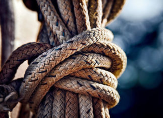 Rodzaje i zastosowanie lin różnego typu Rodzaje i zastosowanie lin różnego typu