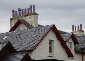 Docieplanie stropodachu, czyli jak ograniczyć utratę ciepła w twoim domu? Docieplanie stropodachu, czyli jak ograniczyć utratę ciepła w twoim domu?