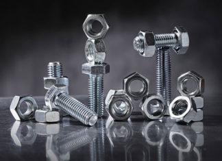 Jakie śruby ze stali nierdzewnych są często wybierane? Jakie śruby ze stali nierdzewnych są często wybierane?