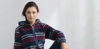 Dres damski