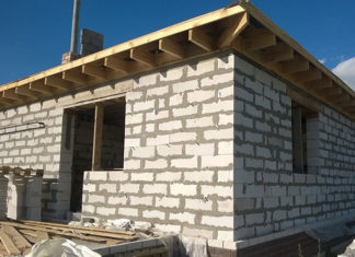 Budujesz dom? Atrakcyjne alternatywy dla tradycyjnego tynku Budujesz dom? Atrakcyjne alternatywy dla tradycyjnego tynku