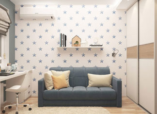 Pokój aktywnego dziecka – praktyczne wskazówki Pokój aktywnego dziecka - praktyczne wskazówki