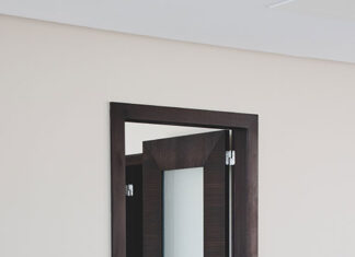 Dobre drzwi wewnętrzne