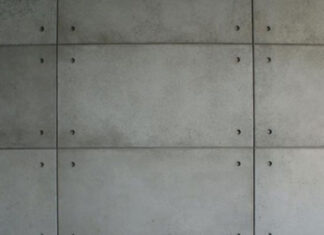 Beton architektoniczny: najważniejsze informacje i zastosowanie