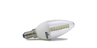Technologia LED