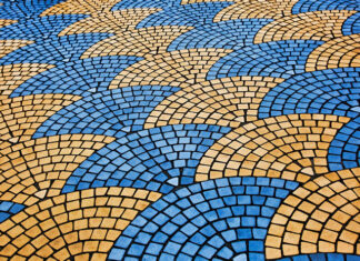 Gdzie kupić kostkę brukową