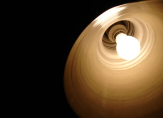 Prąd w domowym zaciszu