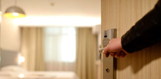 Zakup tekstyliów hotelowych