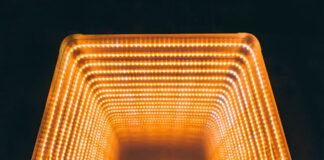 Taśmy led