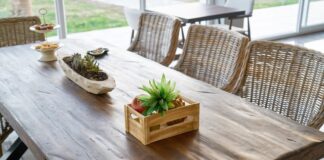 Stoły rozkładane na zamówienie