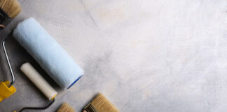 termointeligentna farba lateksowa °CIQ