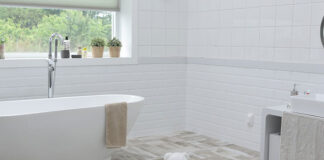 Co brać pod uwagę, wybierając wannę wolnostojącą