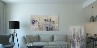 urządzanie łazienki