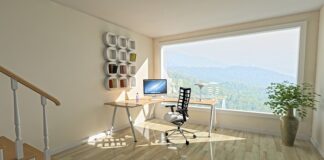 Jak wybrać odpowiedni obrotowy fotel biurowy