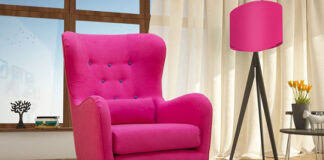 Jak wybrać idealny fotel do Twojego salonu