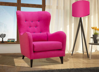 Jak wybrać idealny fotel do Twojego salonu