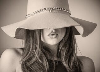 Jakie są teraz modne firanki? Jakie są teraz modne firanki?