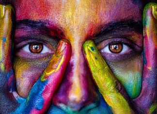 Jaką farba pomalować lampę? Jaką farba pomalować lampę?