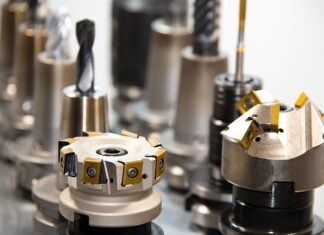 Jakie wiertła do płyty meblowej?