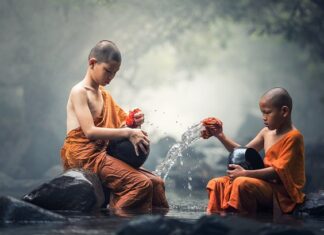 Jakie ciśnienie do czyszczenia kostki brukowej?