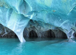 Co to znaczy garnki marmurowe?