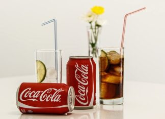 Czy Coca Cola usuwa kamień?
