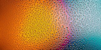 Jak myc kabinę octem?