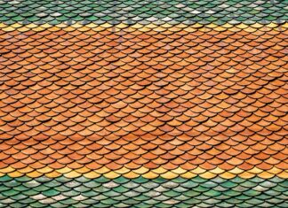 Co najpierw dachówka czy okna?