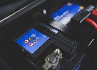 Jak odnowić baterie łazienkowe? Jak odnowić baterie łazienkowe?