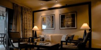 Jak zrobić abażur z papieru?