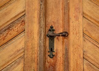 Co to są okucia okna?