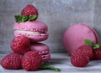 Co kupić osobie która lubi piec ciasta?