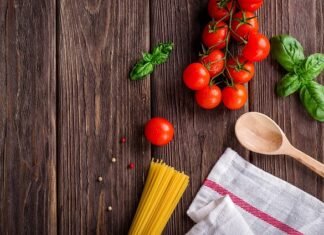 Jak samemu urządzić kuchnię? Jak samemu urządzić kuchnię?