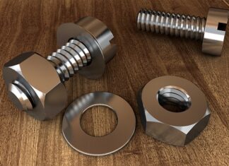 Jaki gwint w baterii umywalkowej? Jaki gwint w baterii umywalkowej?