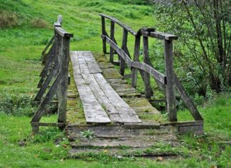 Jaki zasięg ma mostek Hue?