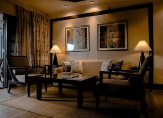 Jak zrobić plisowany abażur? Jak zrobić plisowany abażur?