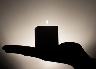 Z której strony ma być ciepłą woda? Z której strony ma być ciepłą woda?