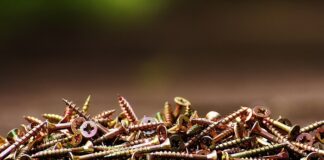 Rodzaje norm dotyczących śrub i konwersja pomiędzy nimi