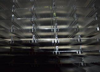 Zastosowanie profili aluminiowych w branży budowlano-wykończeniowej