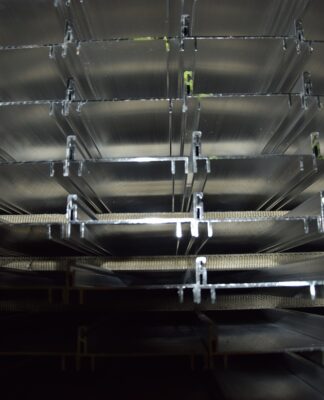 Zastosowanie profili aluminiowych w branży budowlano-wykończeniowej Zastosowanie profili aluminiowych w branży budowlano-wykończeniowej