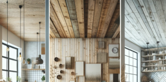 5 Korzyści z Wyboru Parkietu Drewnianego w Twoim Domu