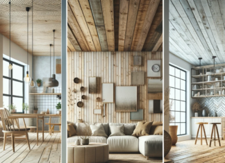 5 Korzyści z Wyboru Parkietu Drewnianego w Twoim Domu